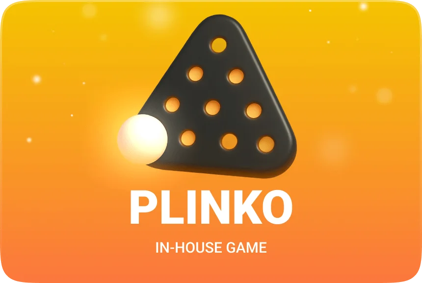 Демо-режим Plinko в Крипто Босс